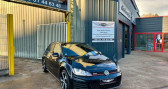 Volkswagen Golf VII 2.0 TSI 220CH BLUEMOTION TECHNOLOGY GTI 12CV 5P   EVREUX 27