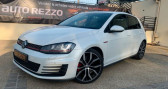 Annonce Volkswagen Golf occasion Essence vii 2.0 tsi 230 bluemotion technology gti performance dsg6 5  Claye-Souilly