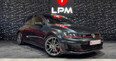 Annonce Volkswagen Golf occasion Essence VII 2.0 TSI 230 BlueMotion Technology GTI Performance DSG6 5 � ROQUEBRUNE SUR ARGENS