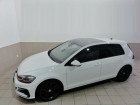 Volkswagen Golf occasion année 2018 boite Automatique Annonce Volkswagen Golf occasion Essence VII 2.0 TSI 230 GTI DSG à Beaupuy
