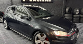 Annonce Volkswagen Golf occasion Essence VII 2.0 TSI 230 GTI Perf DSG6 5P � saint-Maur-des-Fossés