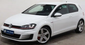 Annonce Volkswagen Golf occasion Essence VII 2.0 TSI 230 GTI Performance 3p  LANESTER
