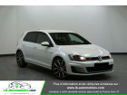 Volkswagen Golf occasion Blanc année 2016 boite Automatique Annonce Volkswagen Golf occasion Essence VII 2.0 TSI 230 GTI Performance DSG à Beaupuy