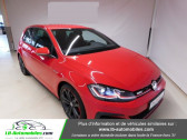 Volkswagen Golf occasion Rouge année 2017 boite Automatique Annonce Volkswagen Golf occasion Essence VII 2.0 TSI 230 GTI Performance DSG à Beaupuy
