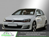Annonce Volkswagen Golf occasion Essence VII 2.0 TSI 230 GTI Performance DSG à Beaupuy