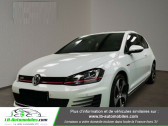 Volkswagen Golf occasion année 2016 boite Automatique Annonce Volkswagen Golf occasion Essence VII 2.0 TSI 230 GTI Performance DSG à Beaupuy