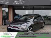 Volkswagen Golf occasion année 2015 boite Automatique Annonce Volkswagen Golf occasion Essence VII 2.0 TSI 230 GTI Performance DSG à Beaupuy