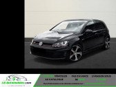 Volkswagen Golf occasion année 2015 boite Manuelle Annonce Volkswagen Golf occasion Essence VII 2.0 TSI 230 GTI Performance DSG à Beaupuy