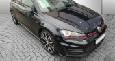 Annonce Volkswagen Golf occasion Essence VII 2.0 TSI 230 GTI Performance à Boulogne-Billancourt