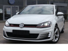 Volkswagen Golf occasion année 2016 boite Manuelle Annonce Volkswagen Golf occasion Essence VII 2.0 TSI 230 GTI Performance à Beaupuy