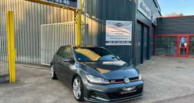 Volkswagen Golf occasion 2017 mise en vente à EVREUX par le garage OCCASION EXCEPTION - photo n°1