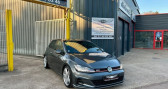 Volkswagen Golf occasion année 2017 boite Manuelle Annonce Volkswagen Golf occasion Essence VII 2.0 TSI 230CH BLUEMOTION TECHNOLOGY GTI 3P à EVREUX