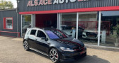 Volkswagen Golf occasion année 2017 boite Automatique Annonce Volkswagen Golf occasion Essence VII 2.0 TSI 230CH BLUEMOTION TECHNOLOGY GTI PERFORMANCE DSG6 à Eckbolsheim