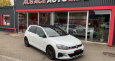 Volkswagen Golf VII 2.0 TSI 230CH BLUEMOTION TECHNOLOGY GTI PERFORMANCE DSG6   Eckbolsheim 67
