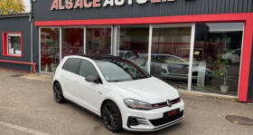Volkswagen Golf , garage ALSACE AUTO LIVE ECKBOLSHEIM � Eckbolsheim