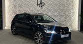 Annonce Volkswagen Golf occasion Essence VII 2.0 TSI 245ch GTI Perf DSG7 TO � M�ry Sur Oise