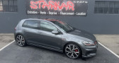 Annonce Volkswagen Golf occasion Essence VII 2.0 TSI 245CH GTI PERFORMANCE DSG7 5P � ORANGE