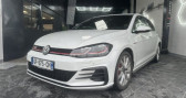 Annonce Volkswagen Golf occasion Essence VII 2.0 TSI 245CH GTI PERFORMANCE DSG7 5P � pont de claix