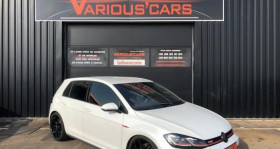 Volkswagen Golf , garage VARIOUS'CARS � Illange