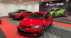 Annonce Volkswagen Golf occasion Essence VII 2.0 TSI 265 BLUEMOTION TECHNOLOGY GTI CLUBSPORT DSG6 5P à Saint Leonard