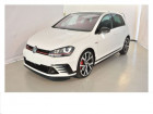 Volkswagen Golf occasion année 2016 boite Automatique Annonce Volkswagen Golf occasion Essence VII 2.0 TSI 265 GTI Clubsport DSG à Beaupuy