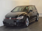 Volkswagen Golf occasion année 2017 boite Automatique Annonce Volkswagen Golf occasion Essence VII 2.0 TSI 265 GTI Clubsport DSG à Beaupuy