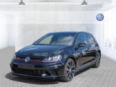 Volkswagen Golf occasion année 2016 boite Automatique Annonce Volkswagen Golf occasion Essence VII 2.0 TSI 265 GTI Clubsport DSG à Beaupuy