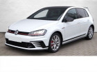 Volkswagen Golf occasion année 2017 boite Manuelle Annonce Volkswagen Golf occasion Essence VII 2.0 TSI 265 GTI Clubsport à Beaupuy
