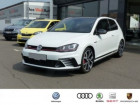 Volkswagen Golf occasion année 2016 boite Manuelle Annonce Volkswagen Golf occasion Essence VII 2.0 TSI 265 GTI Clubsport à Beaupuy