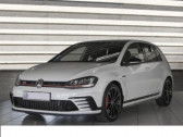Volkswagen Golf occasion année 2016 boite Manuelle Annonce Volkswagen Golf occasion Essence VII 2.0 TSI 265 GTI Clubsport à Beaupuy