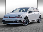 Volkswagen Golf occasion année 2016 boite Manuelle Annonce Volkswagen Golf occasion Essence VII 2.0 TSI 265 GTI Clubsport à Beaupuy