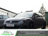 Volkswagen Golf occasion année 2019 boite Automatique Annonce Volkswagen Golf occasion Essence VII 2.0 TSI 290 GTI Performance TCR DSG à Beaupuy