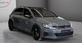 Annonce Volkswagen Golf occasion Essence VII 2.0 TSI 290 TCR DSG7 SUIVI COMPLET VW - AKRAPOVIC - TOIT � Eschau
