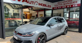 Volkswagen Golf occasion année 2019 boite Automatique Annonce Volkswagen Golf occasion Essence VII 2.0 TSI 290ch GTI TCR DSG7 Euro6d-T 5p à PEZENAS