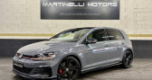 Volkswagen Golf VII 2.0 TSI 290ch GTI TCR DSG7 Euro6d-T 5p  � MOUGINS 06
