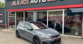 Volkswagen Golf VII 2.0 TSI 290CH GTI TCR DSG7 EURO6D-T 5P   Eckbolsheim 67