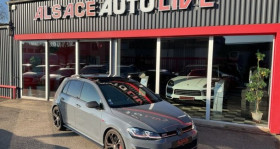 Volkswagen Golf , garage ALSACE AUTO LIVE ECKBOLSHEIM � Eckbolsheim