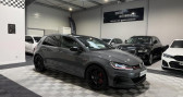 Annonce Volkswagen Golf occasion Essence VII 2.0 TSI 290ch GTI TCR DSG7 Euro6d-T 5p � Chanceaux Sur Choisille