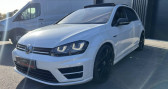Volkswagen Golf VII 2.0 TSI 300 BlueMotion Technology R 4Motion DSG6 5p  2015 - annonce de voiture en vente sur Auto S&eacute;lection.com