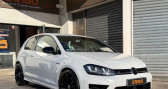 Annonce Volkswagen Golf occasion Essence vii 2.0 tsi 300 r 4motion bvm6 3p   cam�ra acc dcc � Nancy