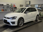 Volkswagen Golf occasion année 2016 boite Manuelle Annonce Volkswagen Golf occasion Essence VII 2.0 TSI 300 R à Beaupuy