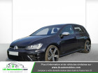 Volkswagen Golf occasion Noir année 2015 boite Manuelle Annonce Volkswagen Golf occasion Essence VII 2.0 TSI 300 R à Beaupuy