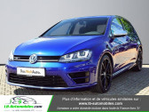 Volkswagen Golf occasion année 2016 boite Manuelle Annonce Volkswagen Golf occasion Essence VII 2.0 TSI 300 R à Beaupuy