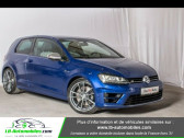 Volkswagen Golf occasion Bleu année 2015 boite Manuelle Annonce Volkswagen Golf occasion Essence VII 2.0 TSI 300 R à Beaupuy