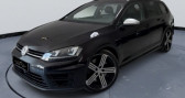 Volkswagen Golf vii 2.0 tsi 300c r 4motion dsg6  � carpentras 84