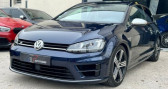 Annonce Volkswagen Golf occasion Essence VII 2.0 TSI 300CH BLUEMOTION TECHNOLOGY R 4MOTION DSG6 3P � pont de claix