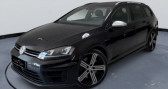 Annonce Volkswagen Golf occasion Essence VII 2.0 TSI 300ch BlueMotion Technology R 4Motion DSG6 � carpentras