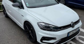 Volkswagen Golf occasion année 2017 boite Automatique Annonce Volkswagen Golf occasion Essence VII 2.0 TSI 310CH BLUEMOTION TECHNOLOGY R 4MOTION DSG7 3P à VOREPPE