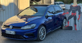 Annonce Volkswagen Golf occasion Essence VII 2.0 TSI 310CH BLUEMOTION TECHNOLOGY R 4MOTION DSG7 5P � LA GARDE