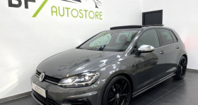 Volkswagen Golf occasion 2017 mise en vente à Brest par le garage SAS BF AUTOSTORE - photo n°1